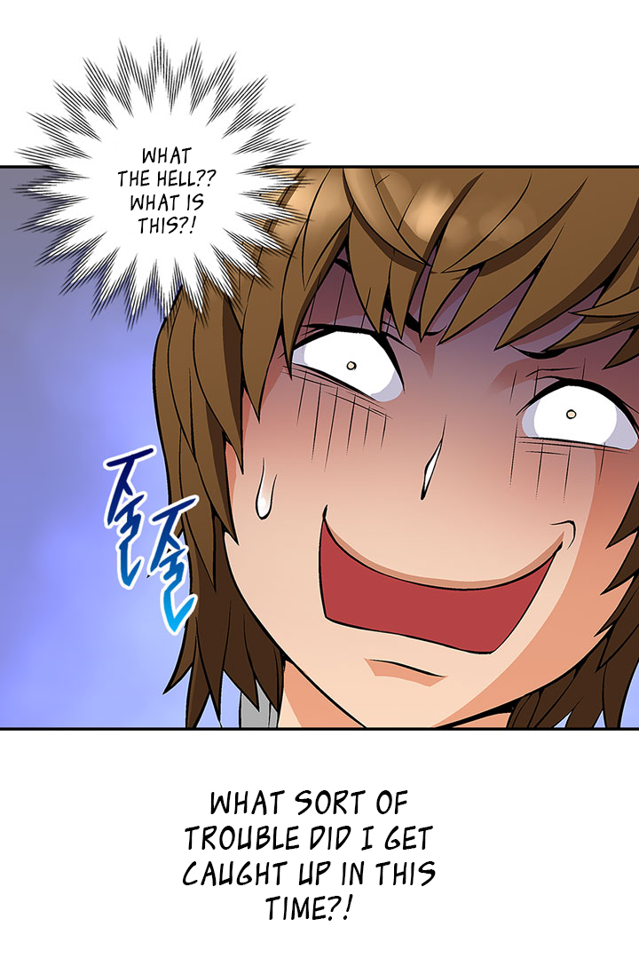 Read Other World Warrior EN Manga Online