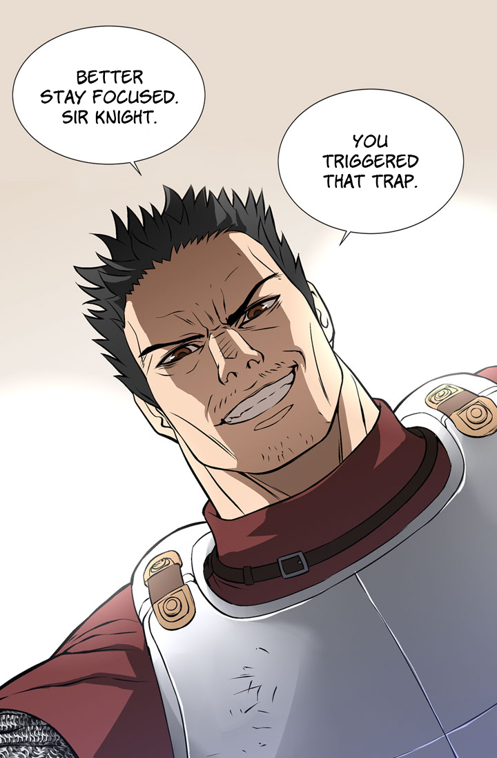 Read Other World Warrior EN Manga Online
