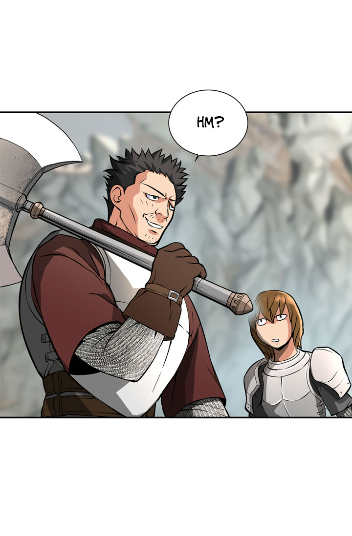 Read Other World Warrior EN Manga Online
