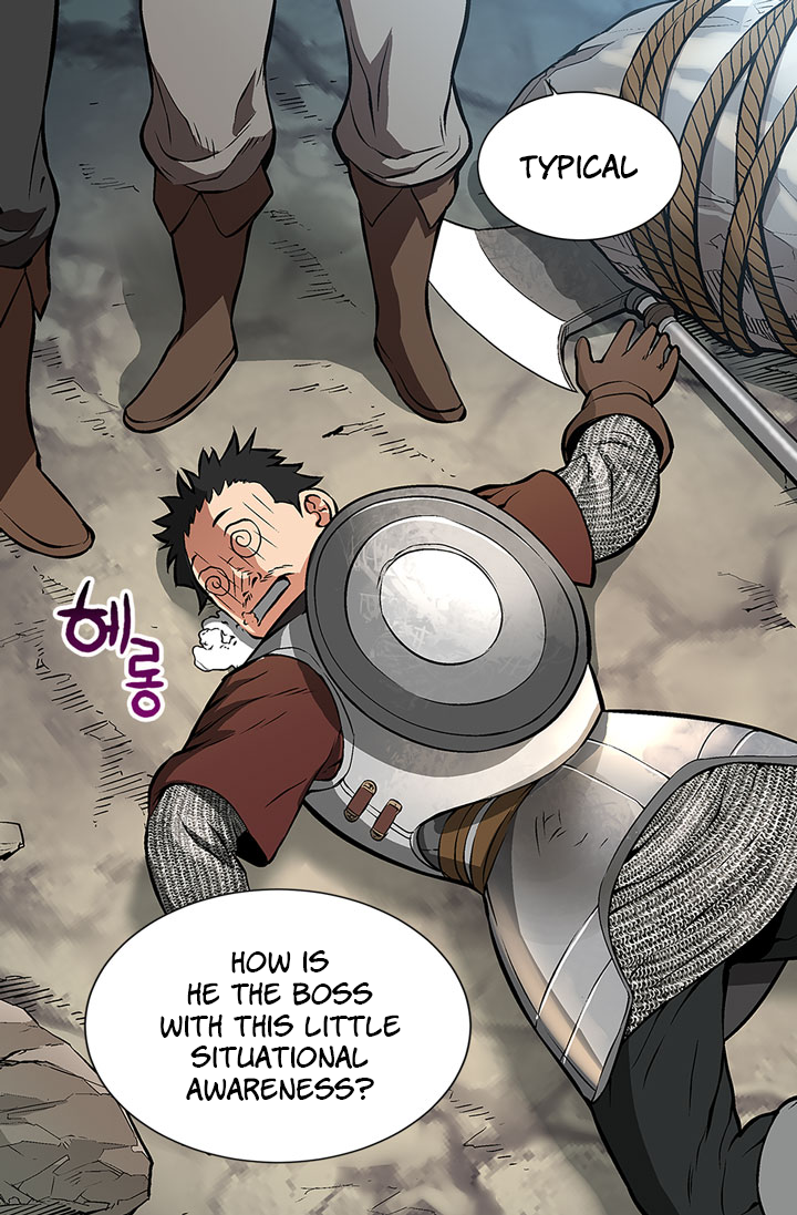 Read Other World Warrior EN Manga Online