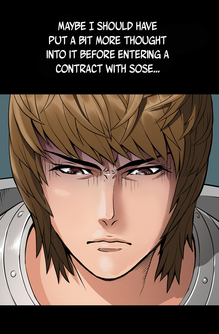 Read Other World Warrior EN Manga Online