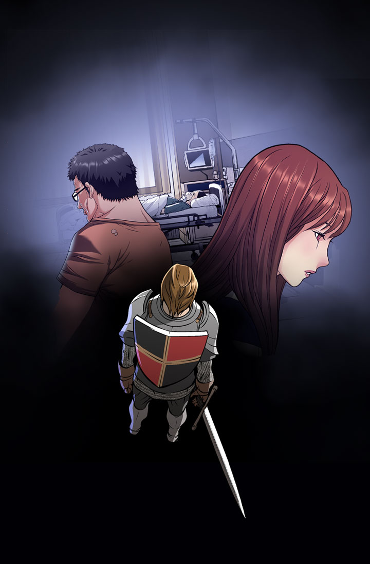 Read Other World Warrior EN Manga Online