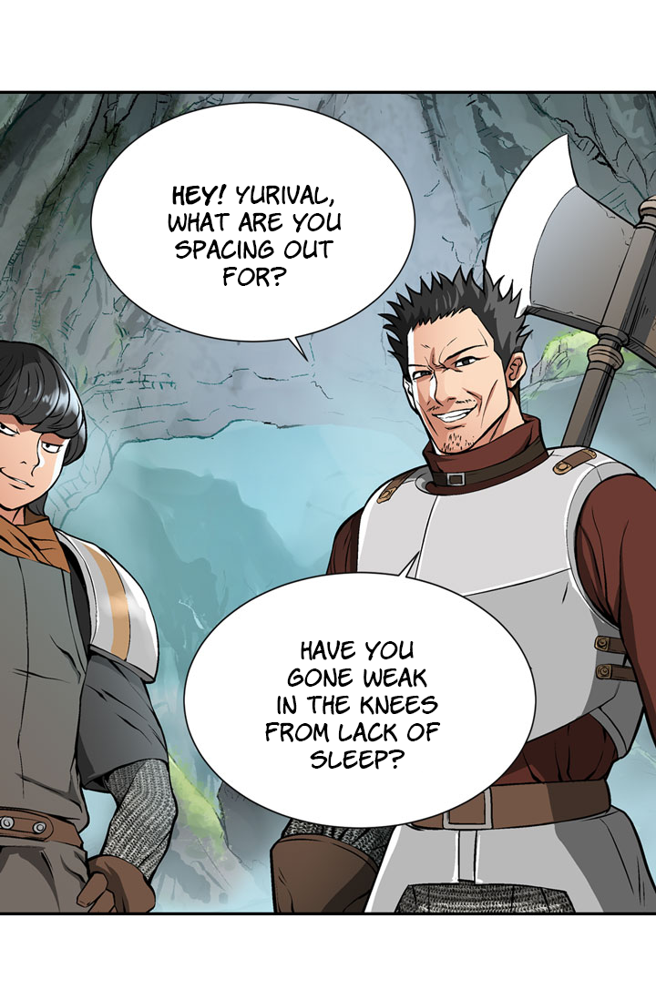 Read Other World Warrior EN Manga Online