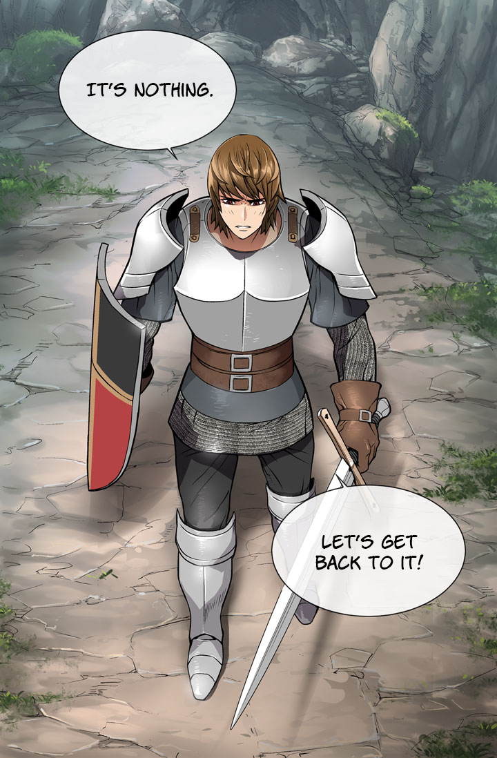 Read Other World Warrior EN Manga Online