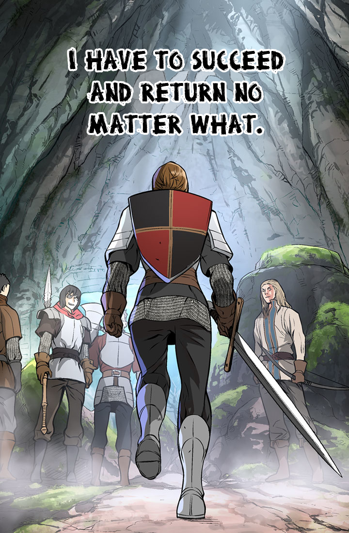 Read Other World Warrior EN Manga Online