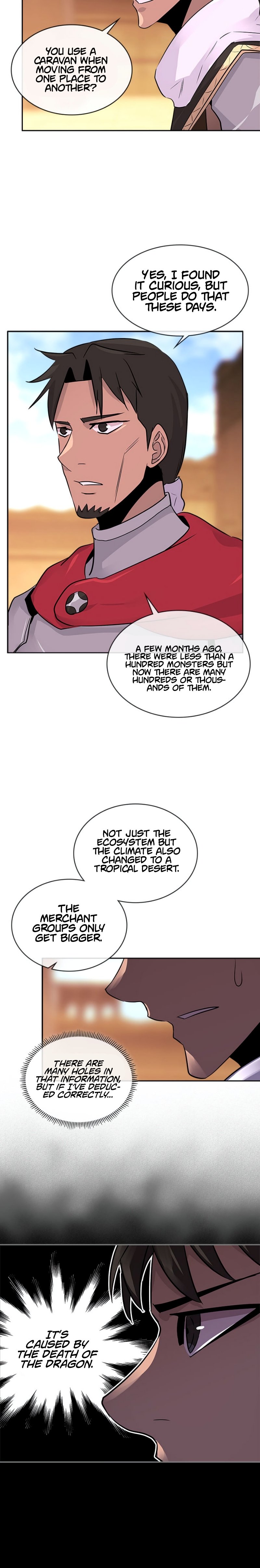 Read Other World Warrior EN Manga Online