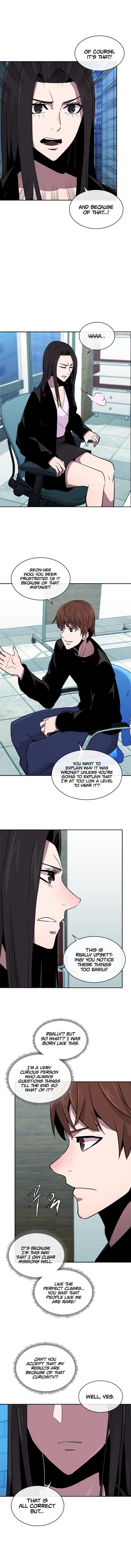 Read Other World Warrior EN Manga Online