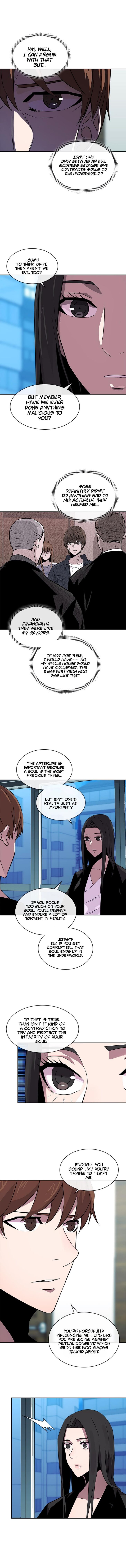 Read Other World Warrior EN Manga Online