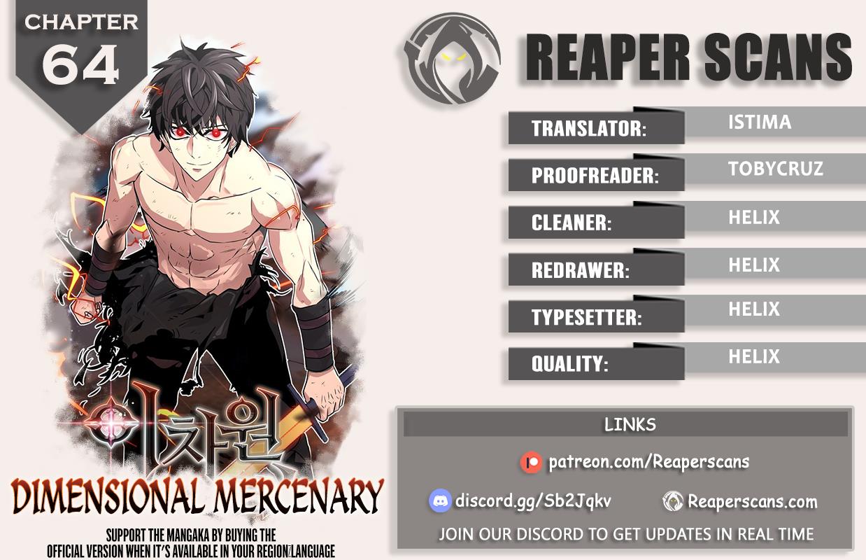 Read Other World Warrior EN Manga Online