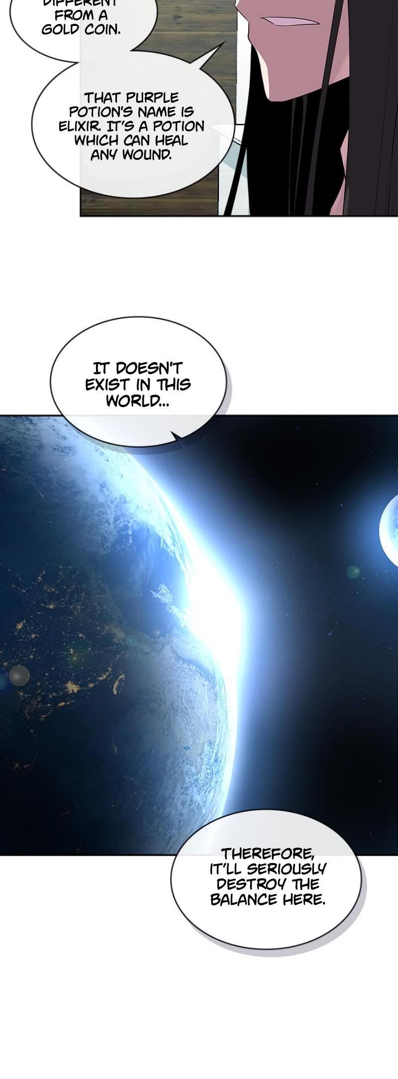 Read Other World Warrior EN Manga Online
