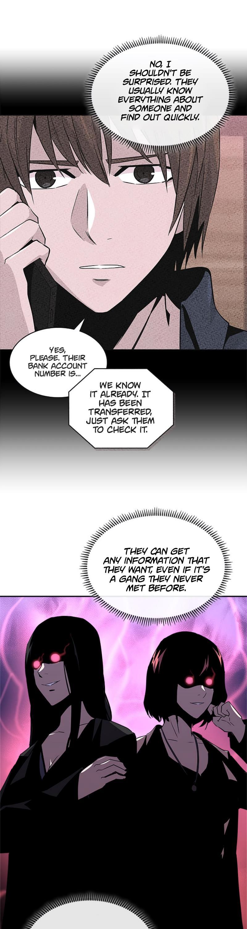 Read Other World Warrior EN Manga Online