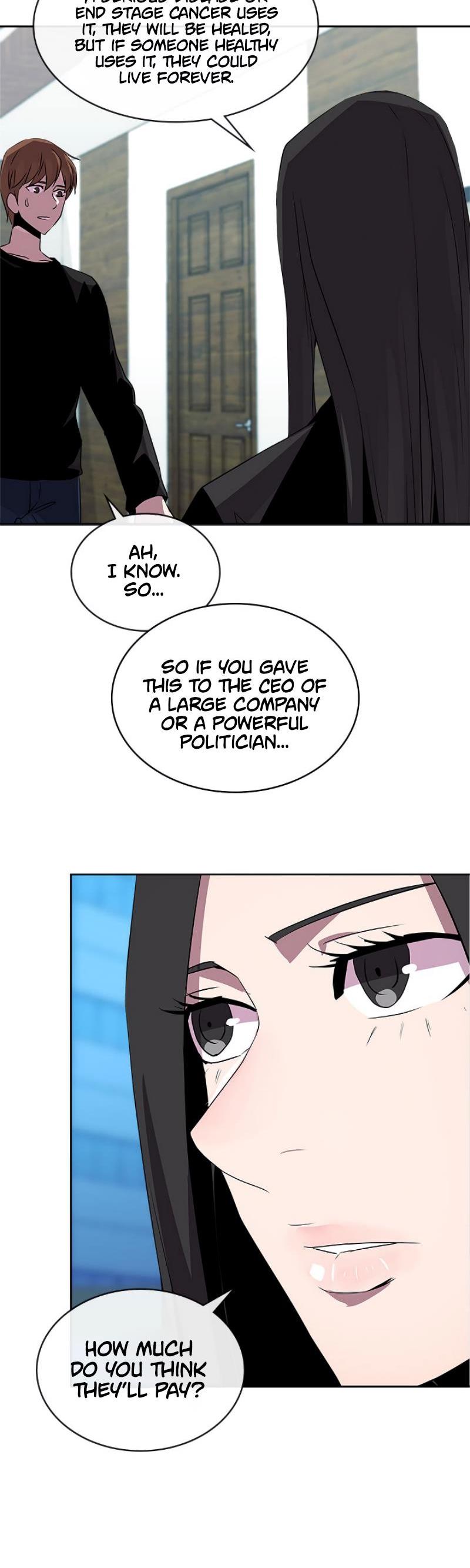Read Other World Warrior EN Manga Online