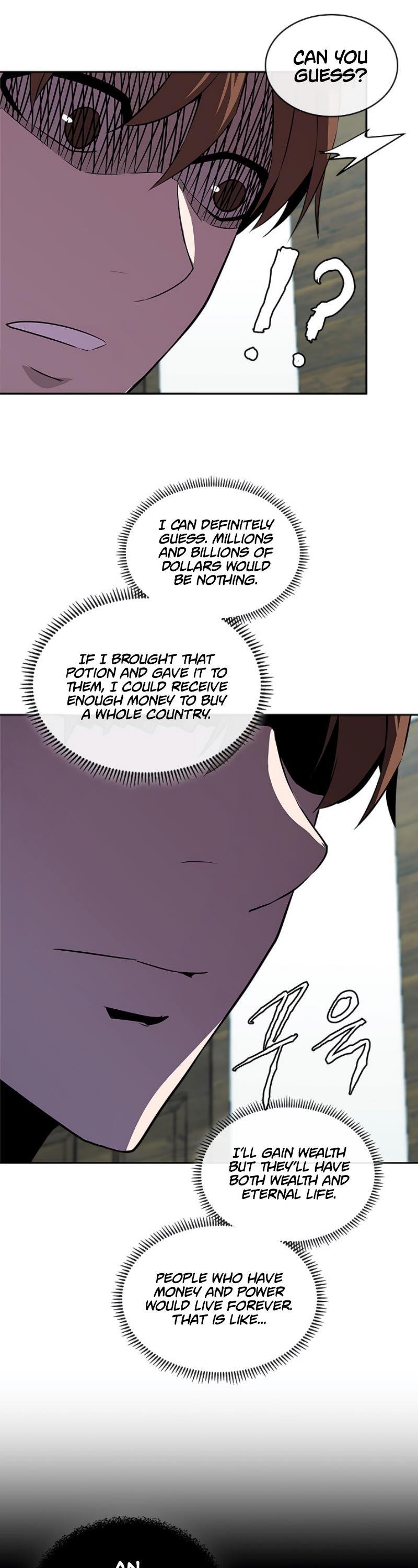 Read Other World Warrior EN Manga Online