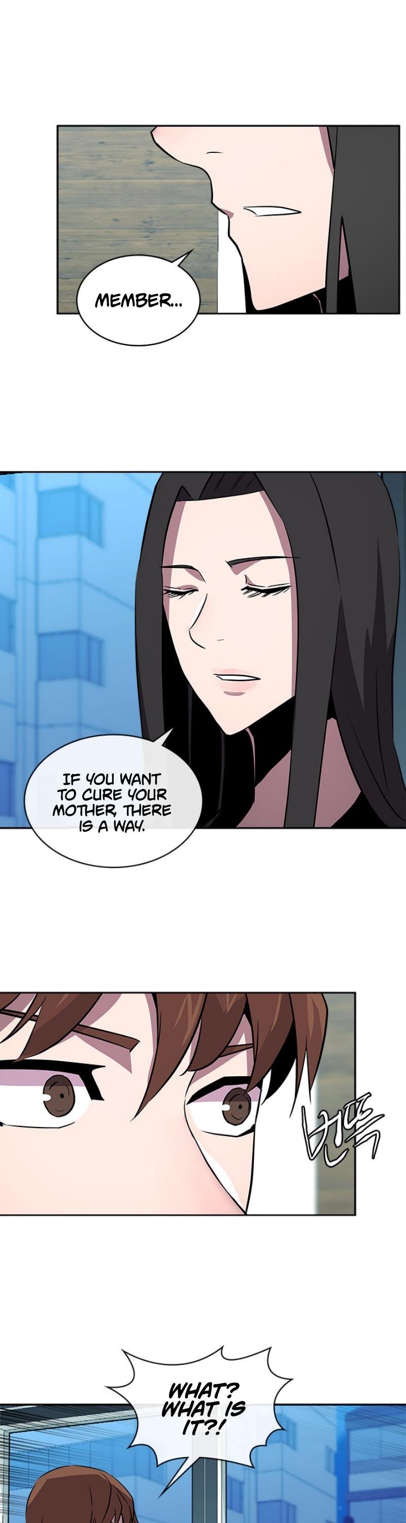 Read Other World Warrior EN Manga Online