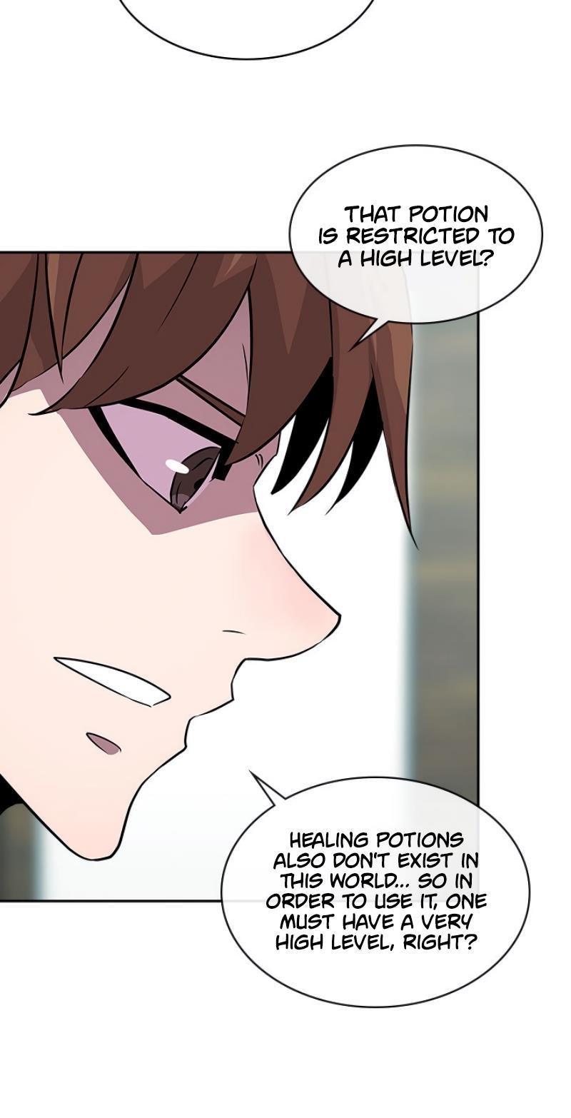 Read Other World Warrior EN Manga Online