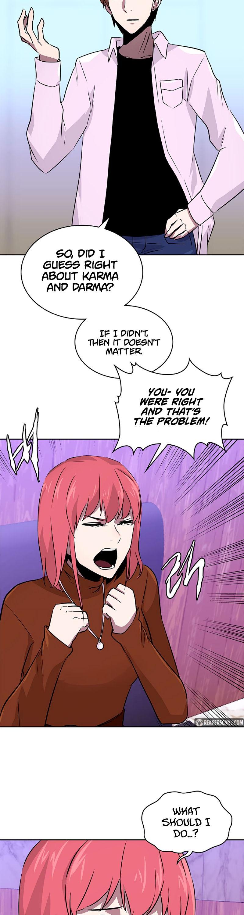 Read Other World Warrior EN Manga Online