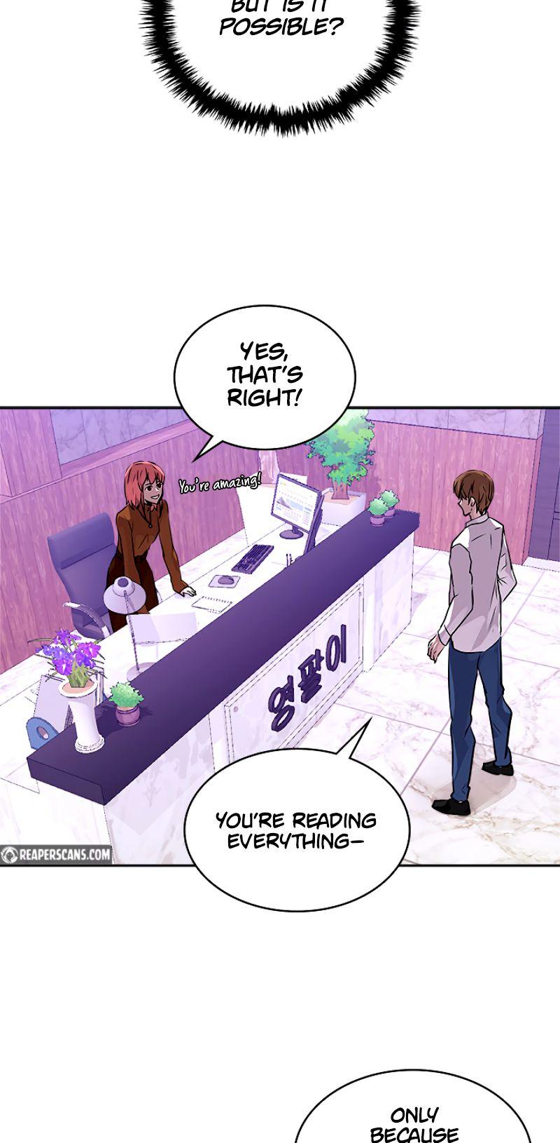 Read Other World Warrior EN Manga Online