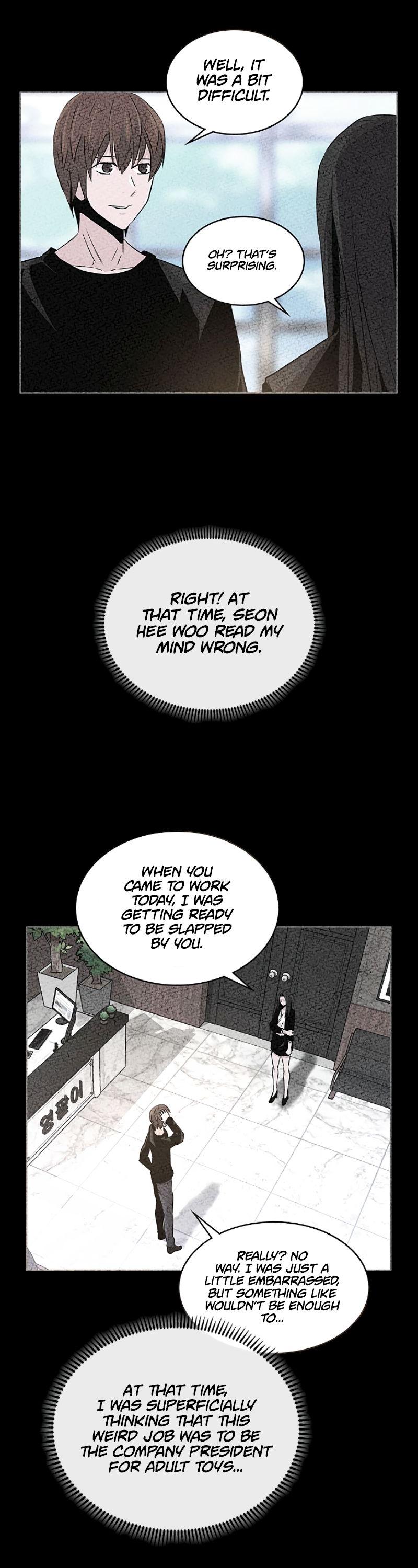 Read Other World Warrior EN Manga Online