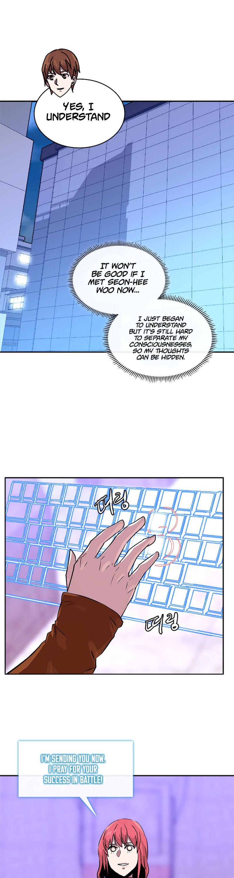 Read Other World Warrior EN Manga Online