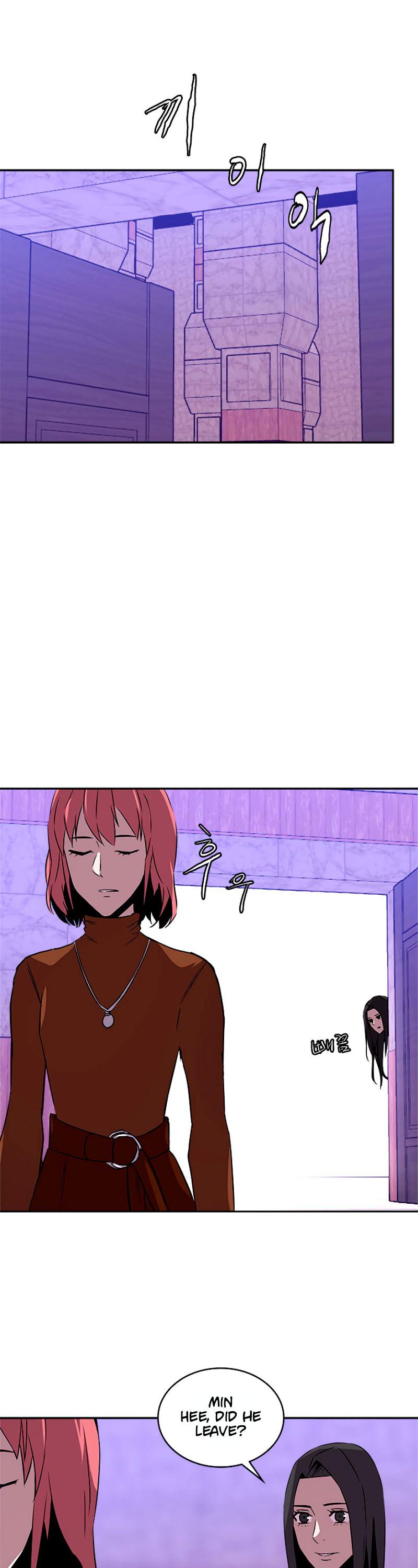 Read Other World Warrior EN Manga Online