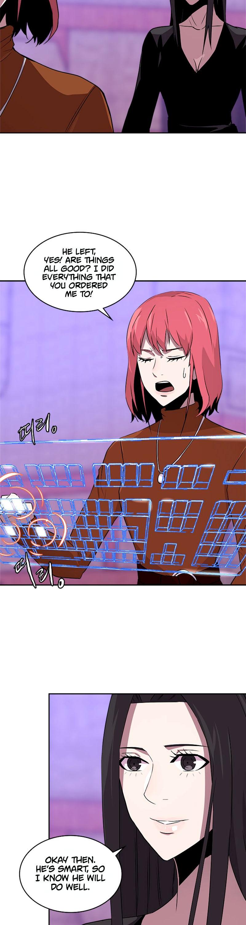 Read Other World Warrior EN Manga Online