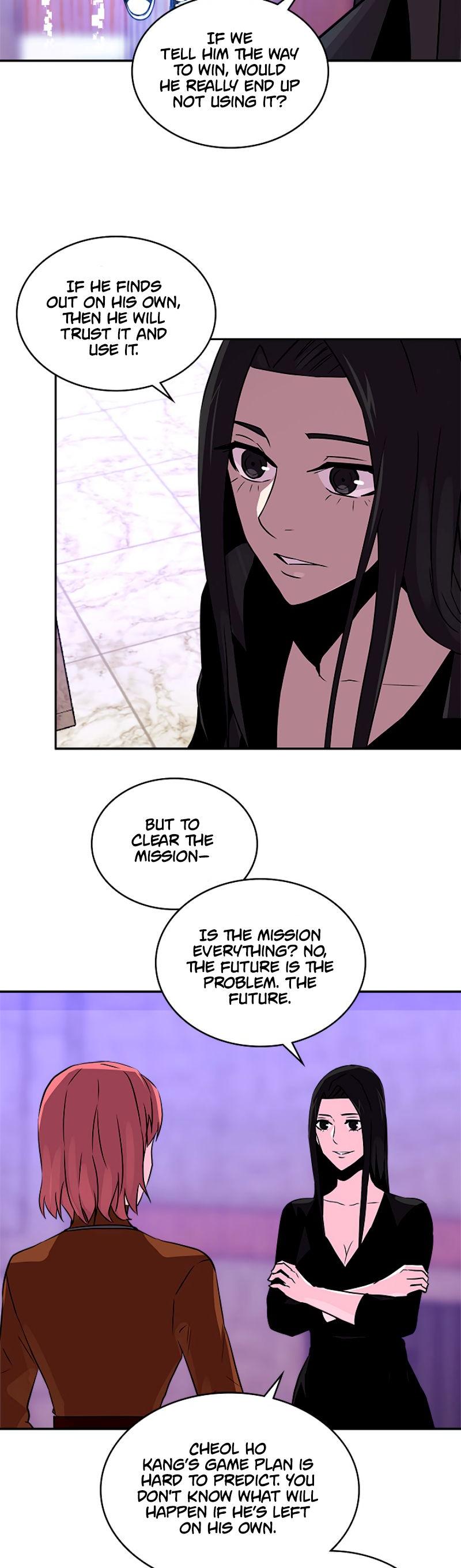 Read Other World Warrior EN Manga Online
