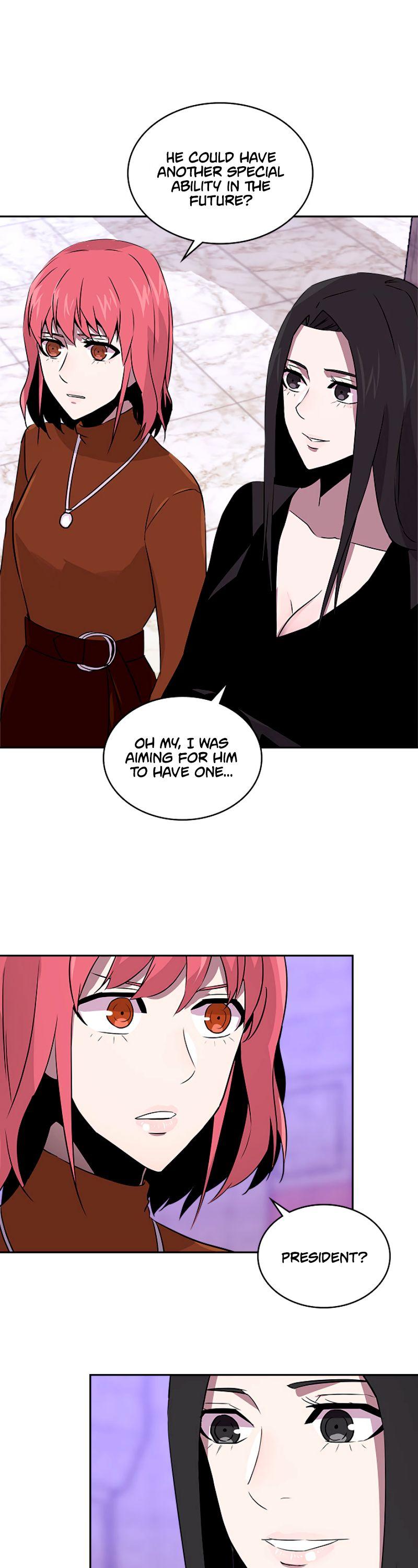 Read Other World Warrior EN Manga Online