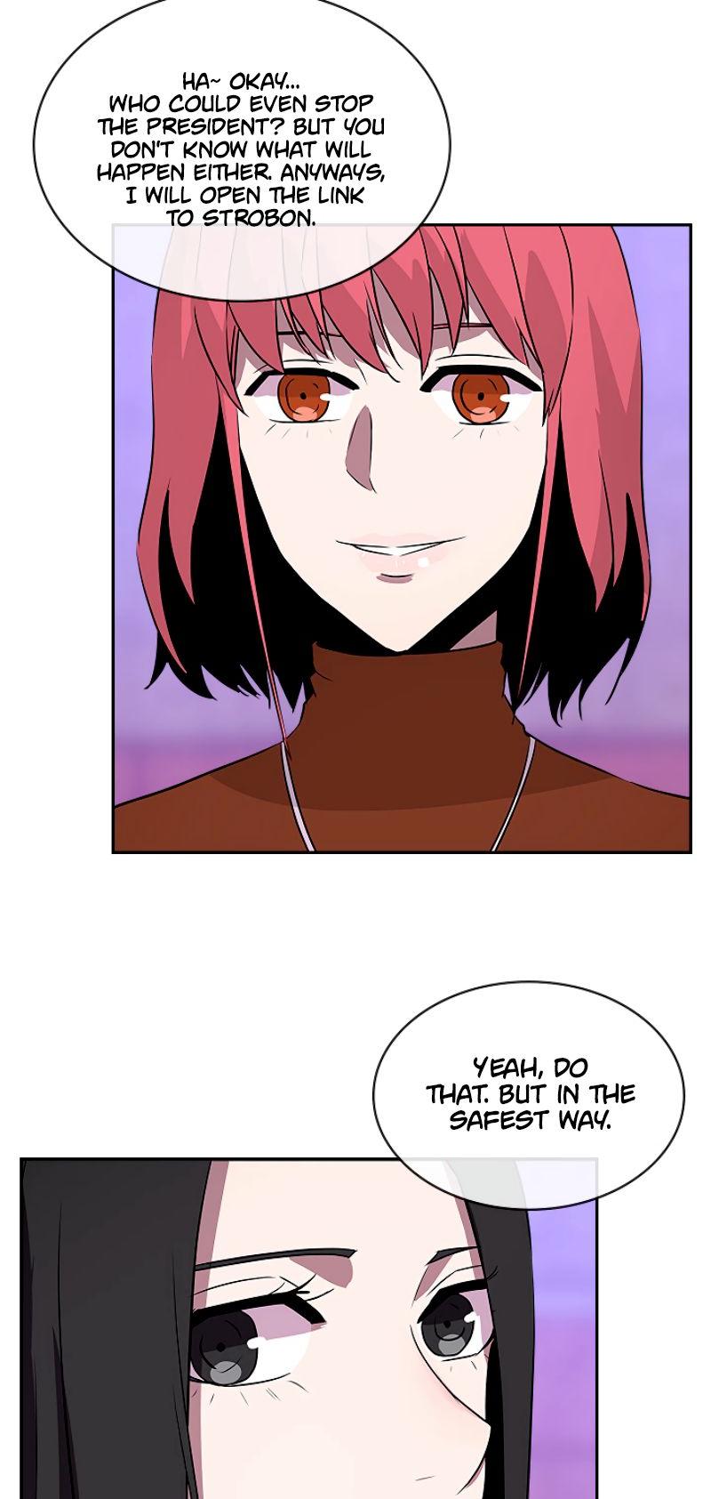 Read Other World Warrior EN Manga Online
