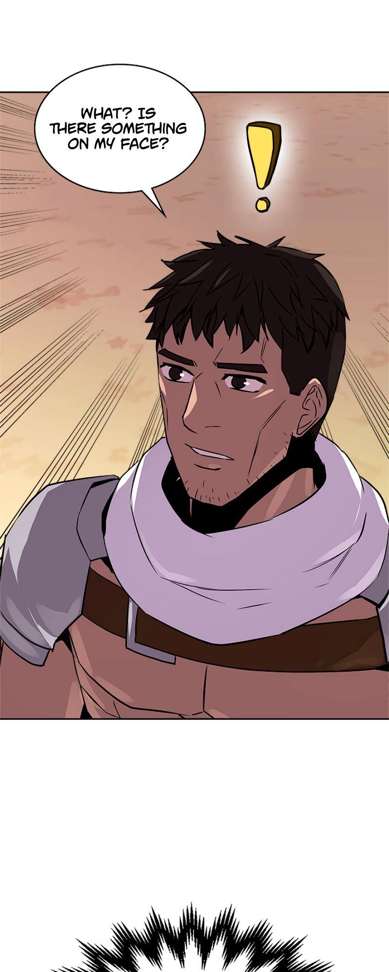 Read Other World Warrior EN Manga Online