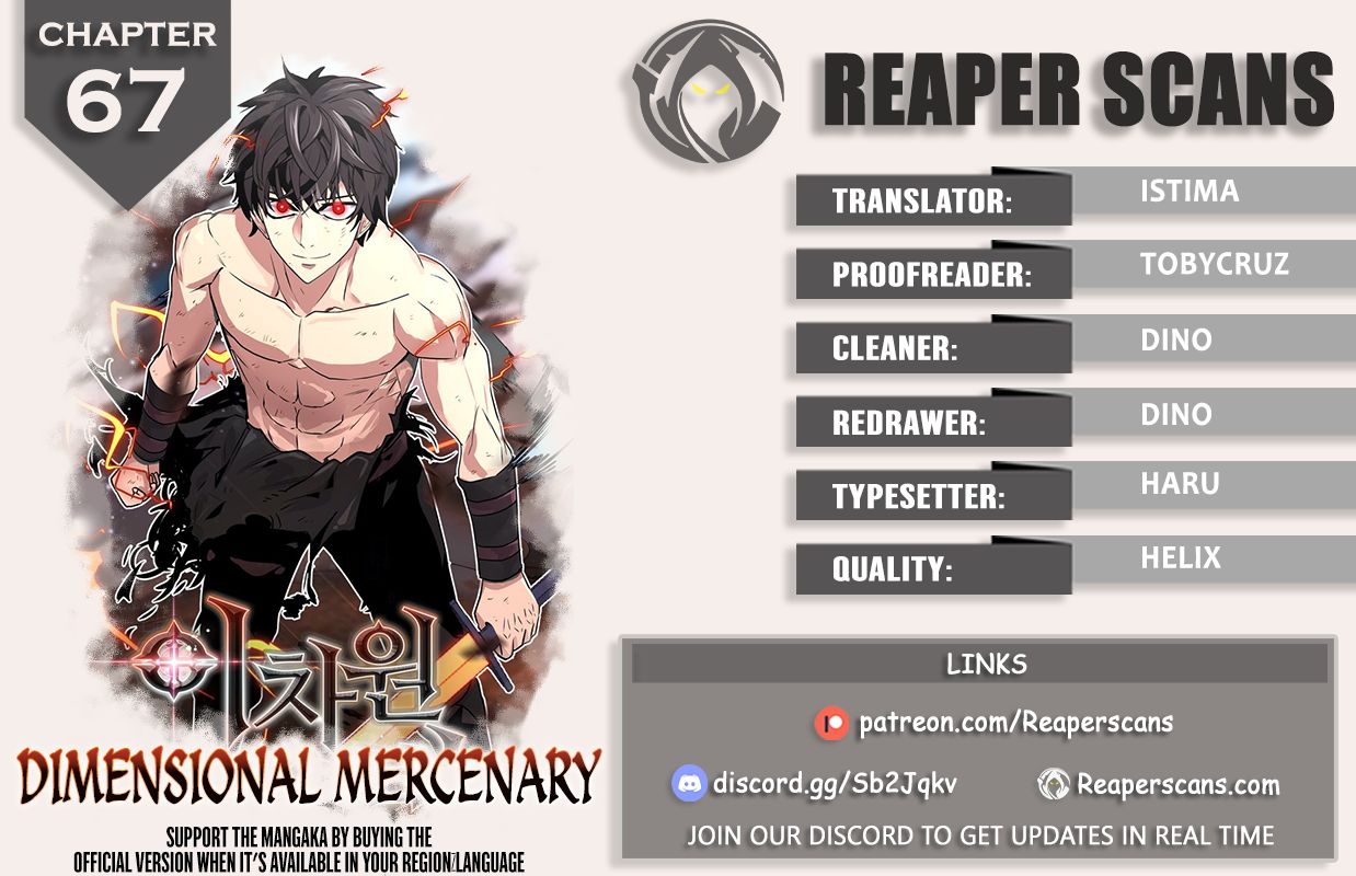 Read Other World Warrior EN Manga Online