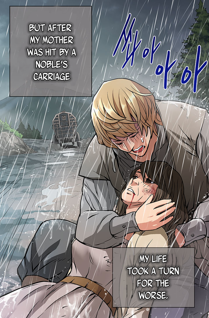 Read Other World Warrior EN Manga Online