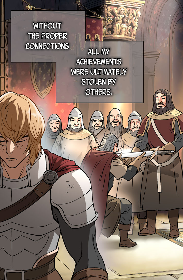 Read Other World Warrior EN Manga Online