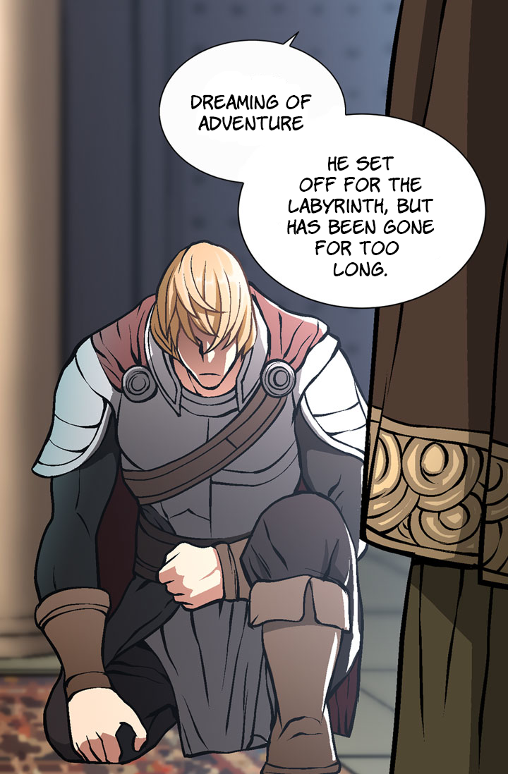 Read Other World Warrior EN Manga Online