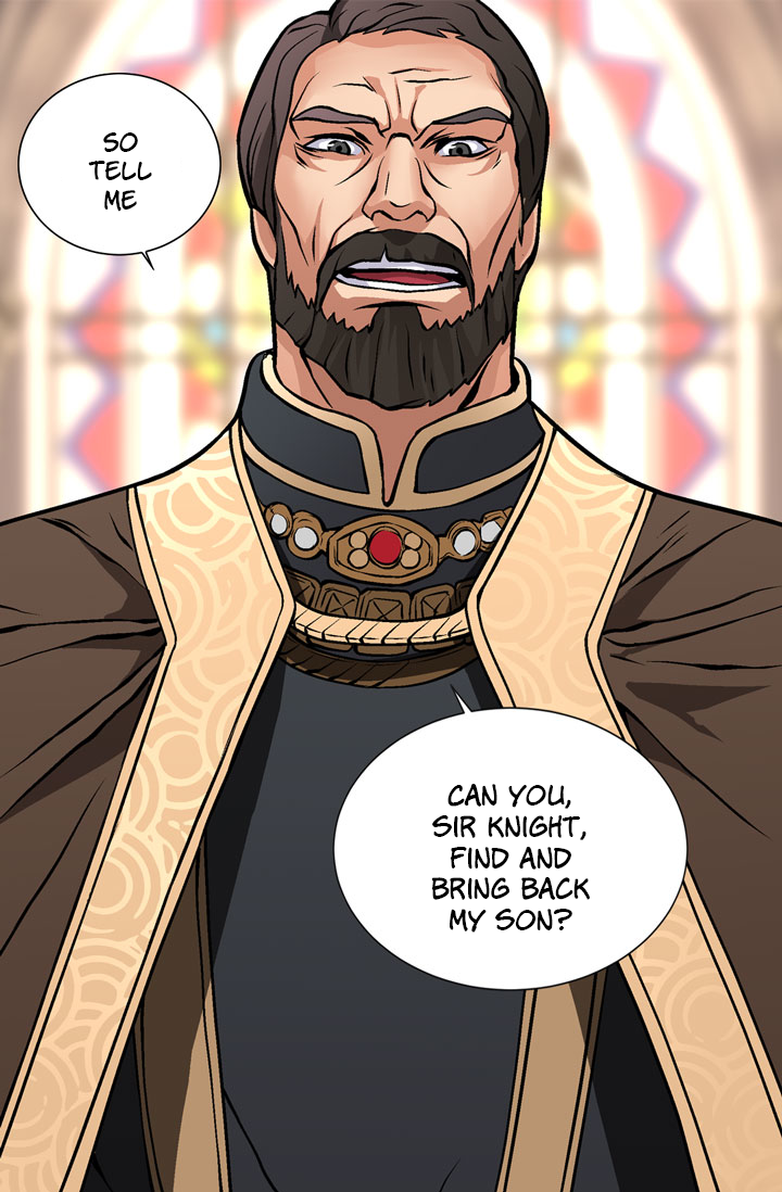 Read Other World Warrior EN Manga Online