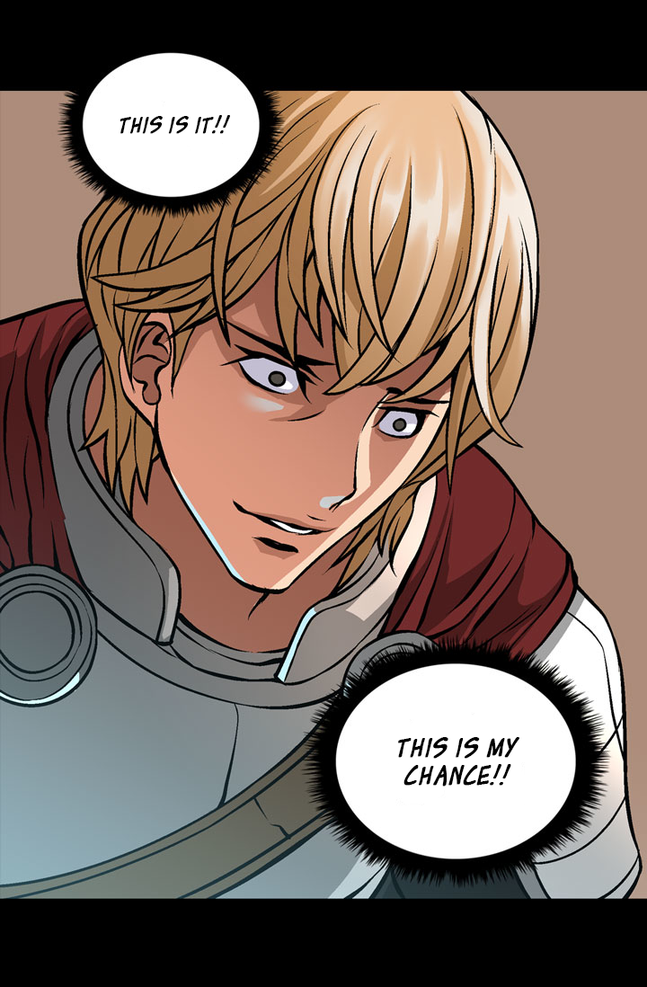 Read Other World Warrior EN Manga Online