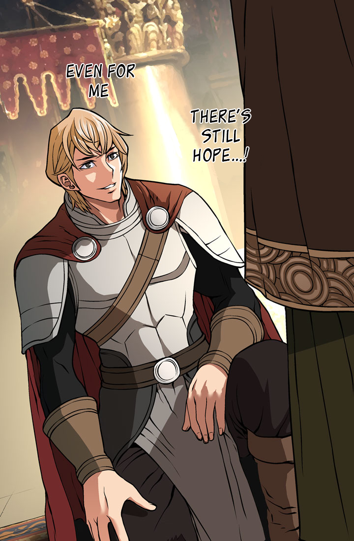 Read Other World Warrior EN Manga Online