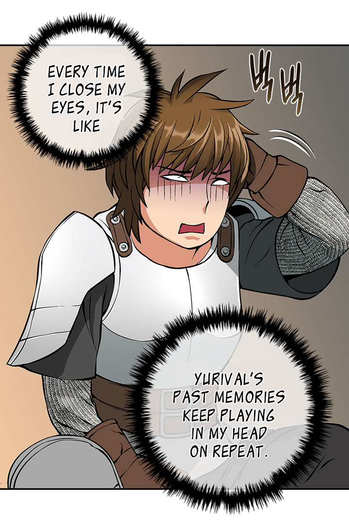 Read Other World Warrior EN Manga Online