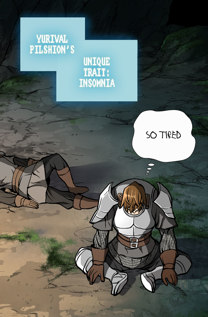Read Other World Warrior EN Manga Online