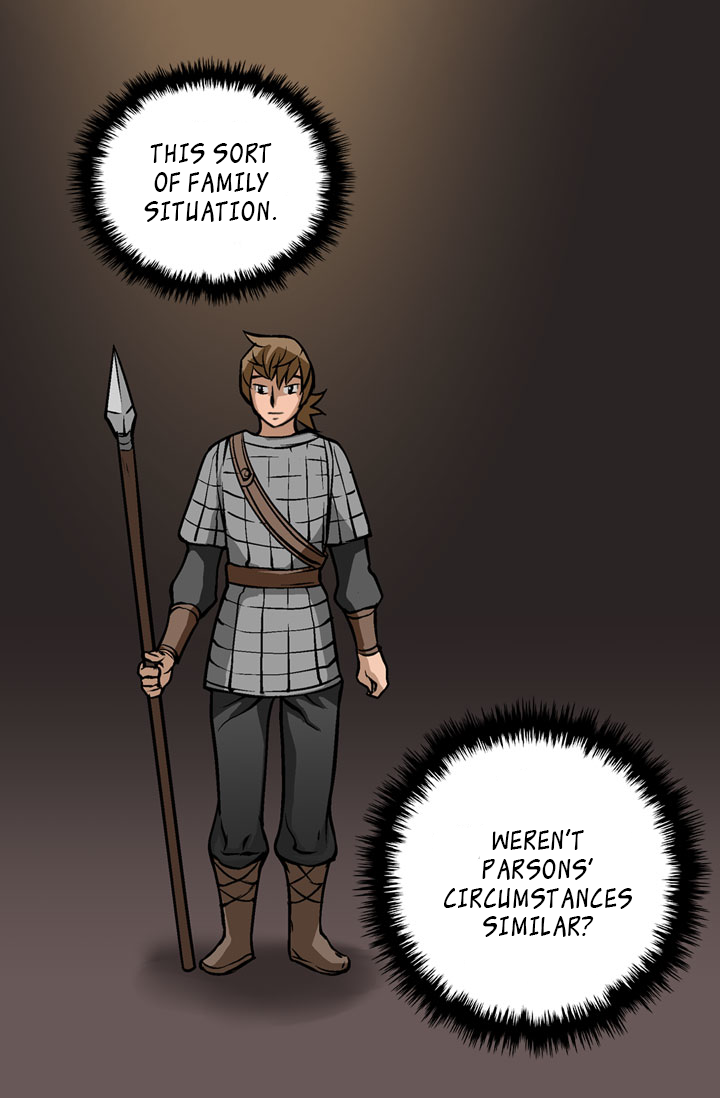 Read Other World Warrior EN Manga Online
