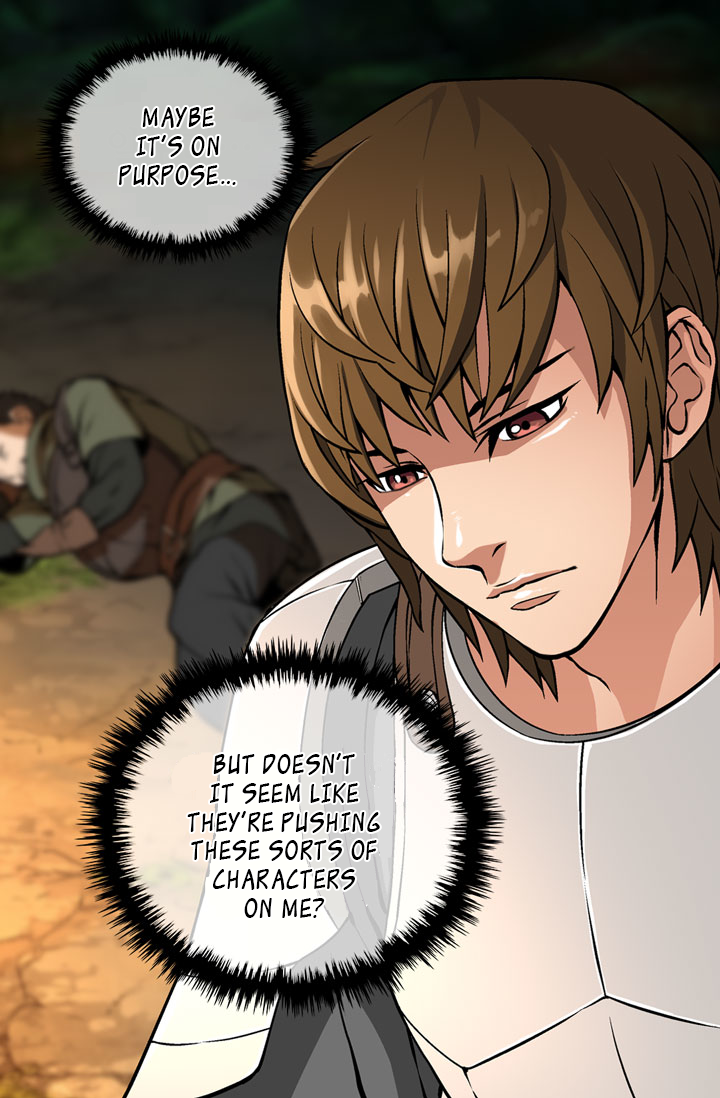 Read Other World Warrior EN Manga Online