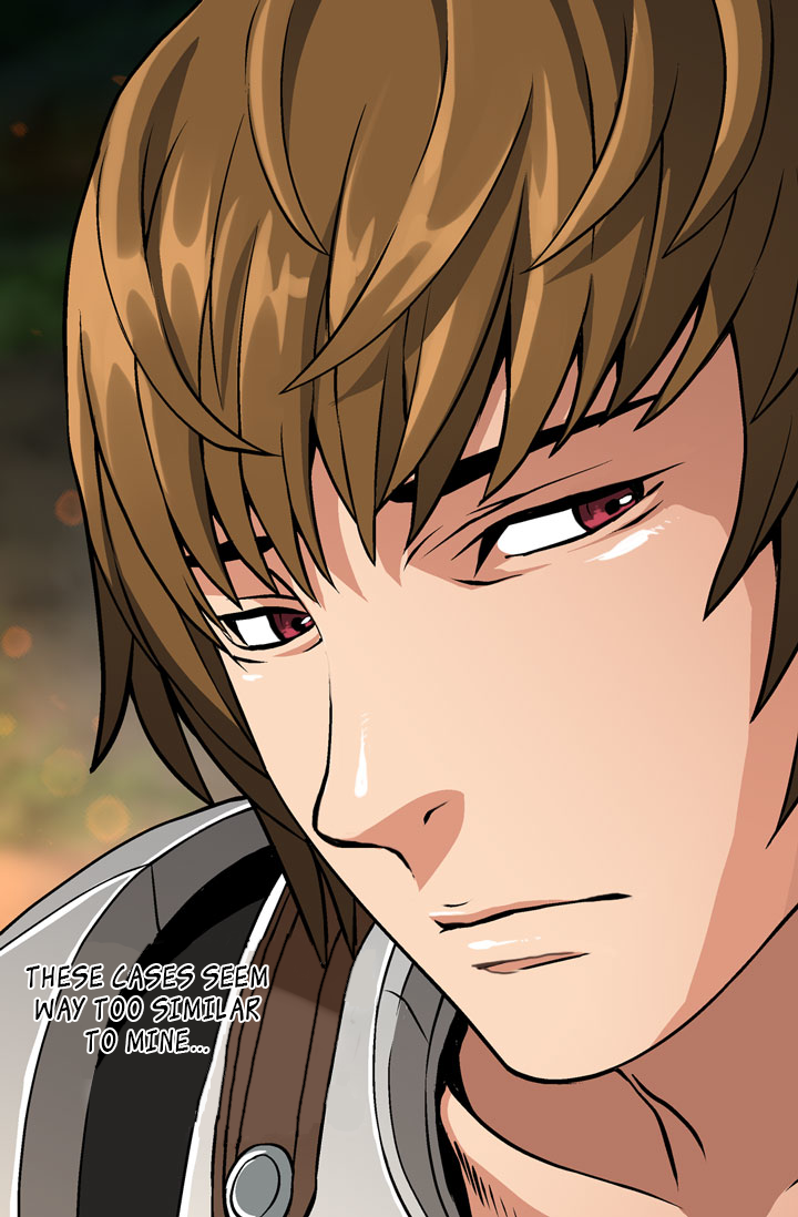 Read Other World Warrior EN Manga Online