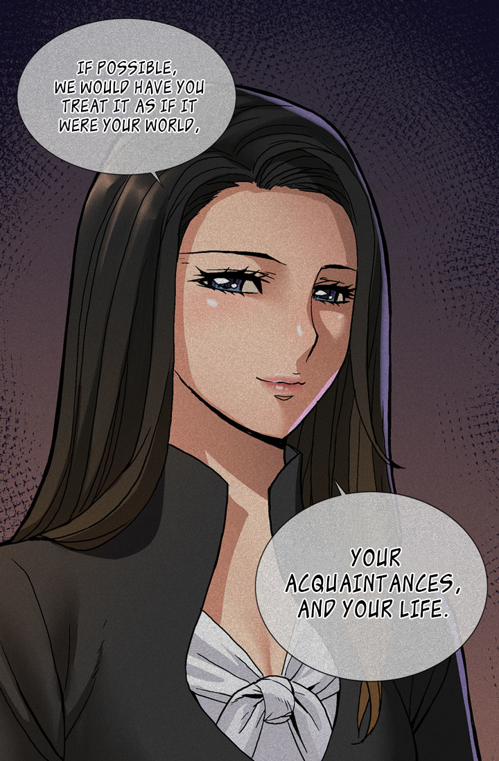 Read Other World Warrior EN Manga Online