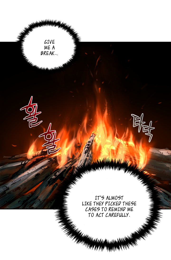 Read Other World Warrior EN Manga Online