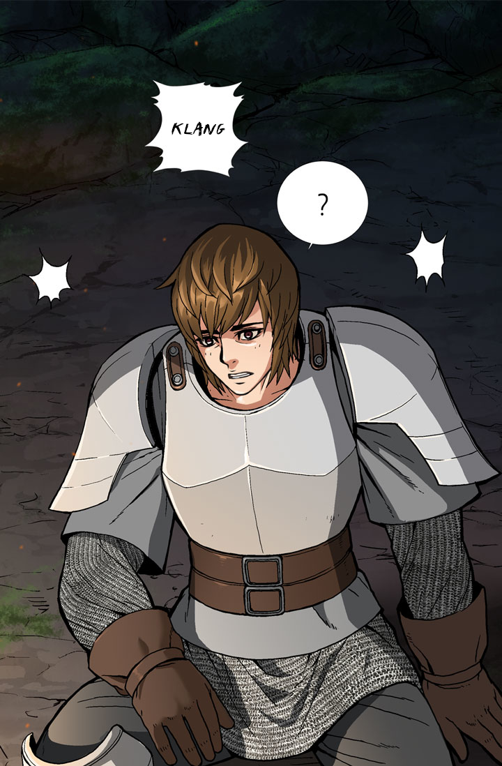 Read Other World Warrior EN Manga Online