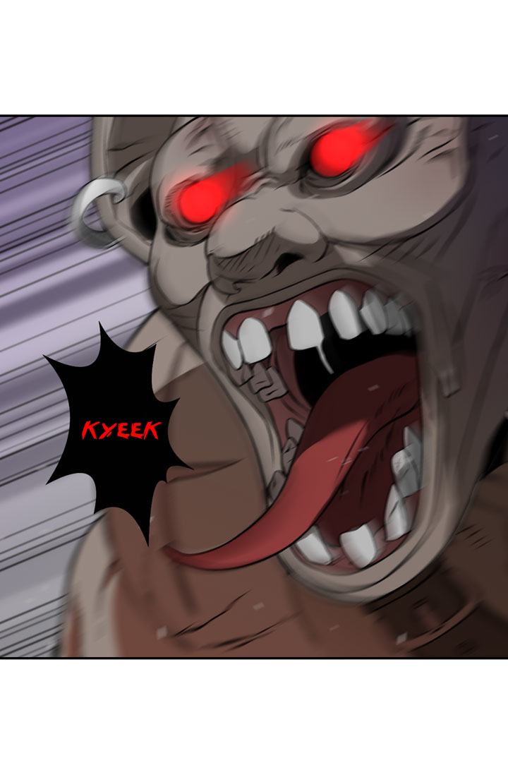 Read Other World Warrior EN Manga Online