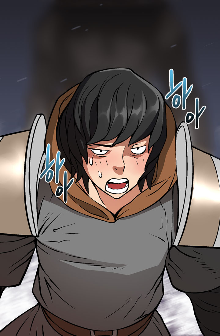 Read Other World Warrior EN Manga Online