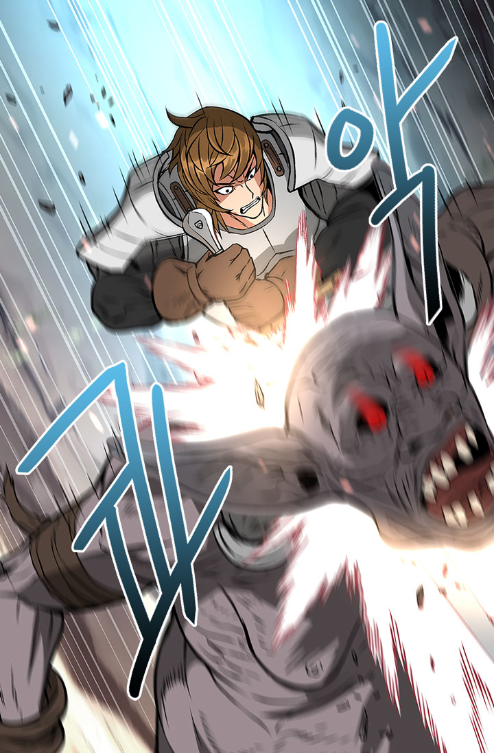Read Other World Warrior EN Manga Online