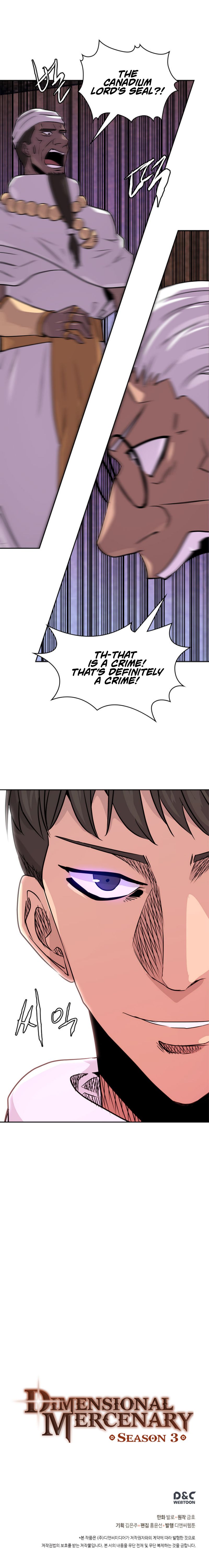 Read Other World Warrior EN Manga Online