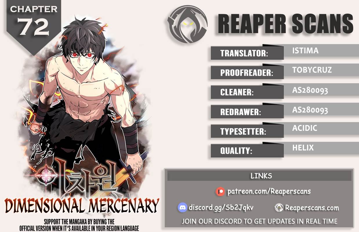 Read Other World Warrior EN Manga Online