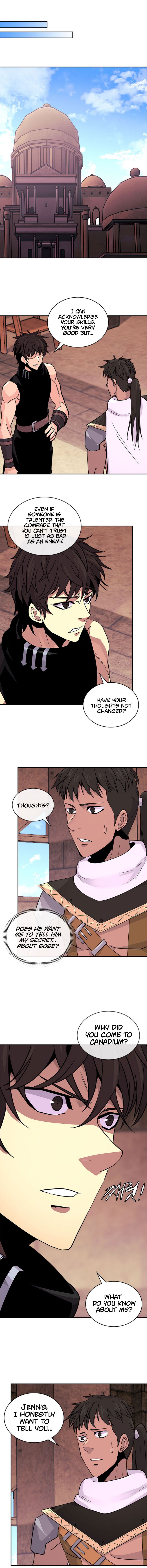 Read Other World Warrior EN Manga Online